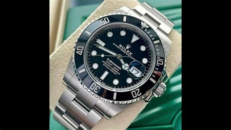 che movimento usa rolex|Rolex Submariner .